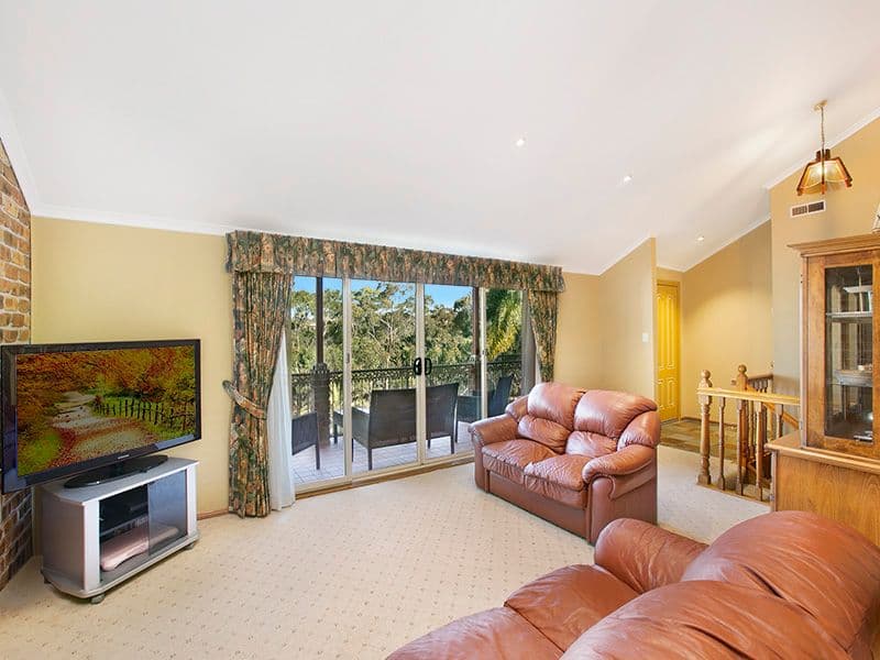 54 Albatross Circuit, WORONORA HEIGHTS NSW 2233, Woronora Heights - Thumbnail 5