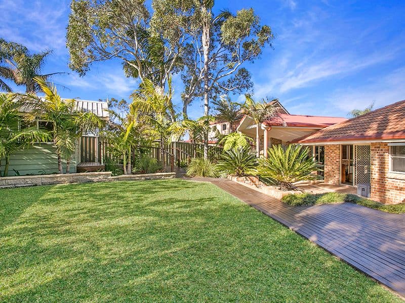 54 Albatross Circuit, WORONORA HEIGHTS NSW 2233, Woronora Heights - Thumbnail 7