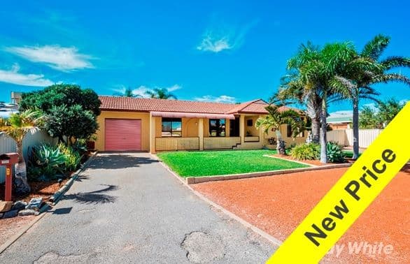 47 Glendinning Road, Tarcoola Beach WA 6530, Tarcoola Beach - Image 1