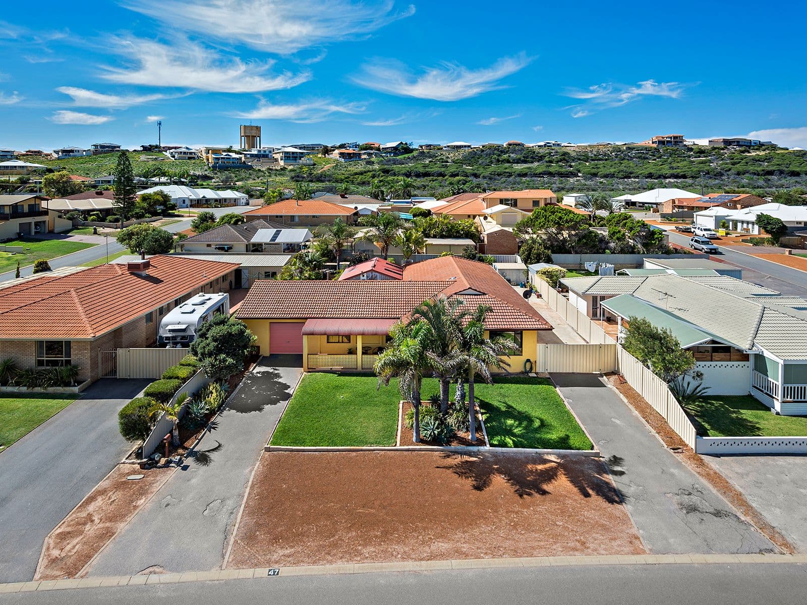 47 Glendinning Road, Tarcoola Beach WA 6530, Tarcoola Beach - Thumbnail 4