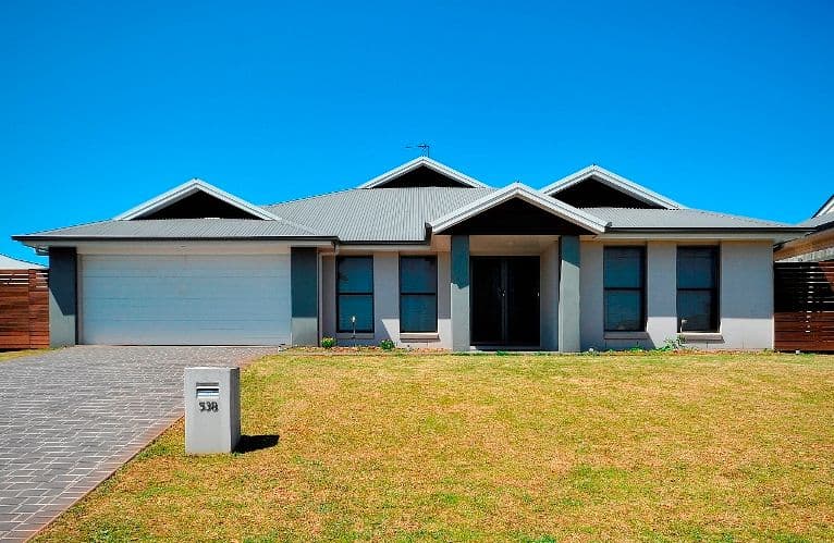 538 Hume Street, MIDDLE RIDGE QLD 4350, Middle Ridge - Image 1