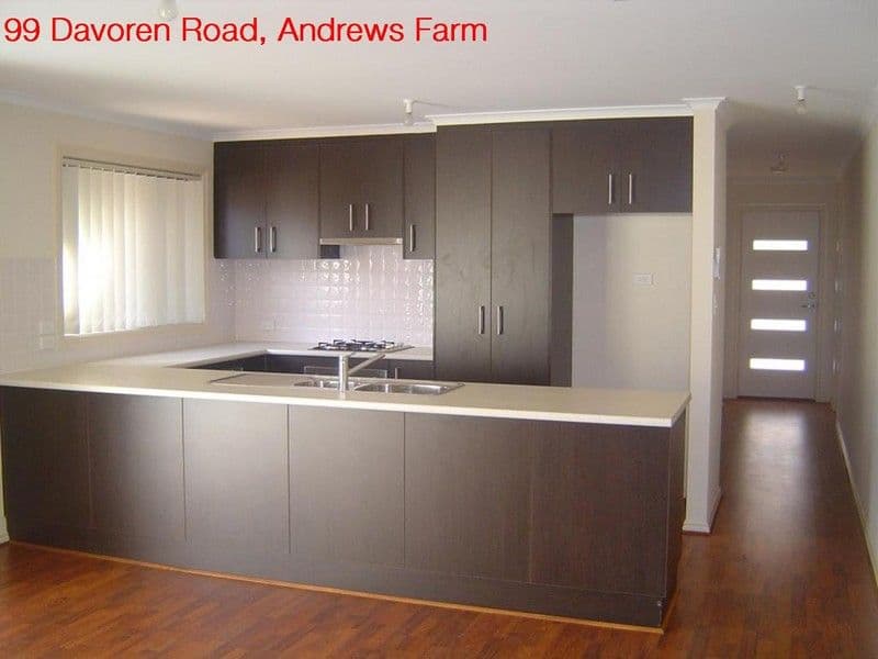 99 Davoren Road, ANDREWS FARM SA 5114, Andrews Farm - Thumbnail 2