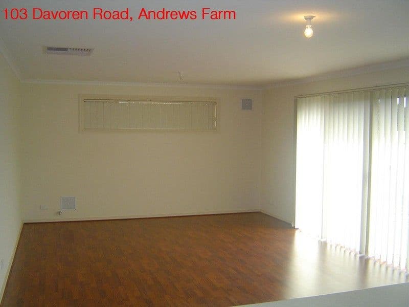 99 Davoren Road, ANDREWS FARM SA 5114, Andrews Farm - Thumbnail 3