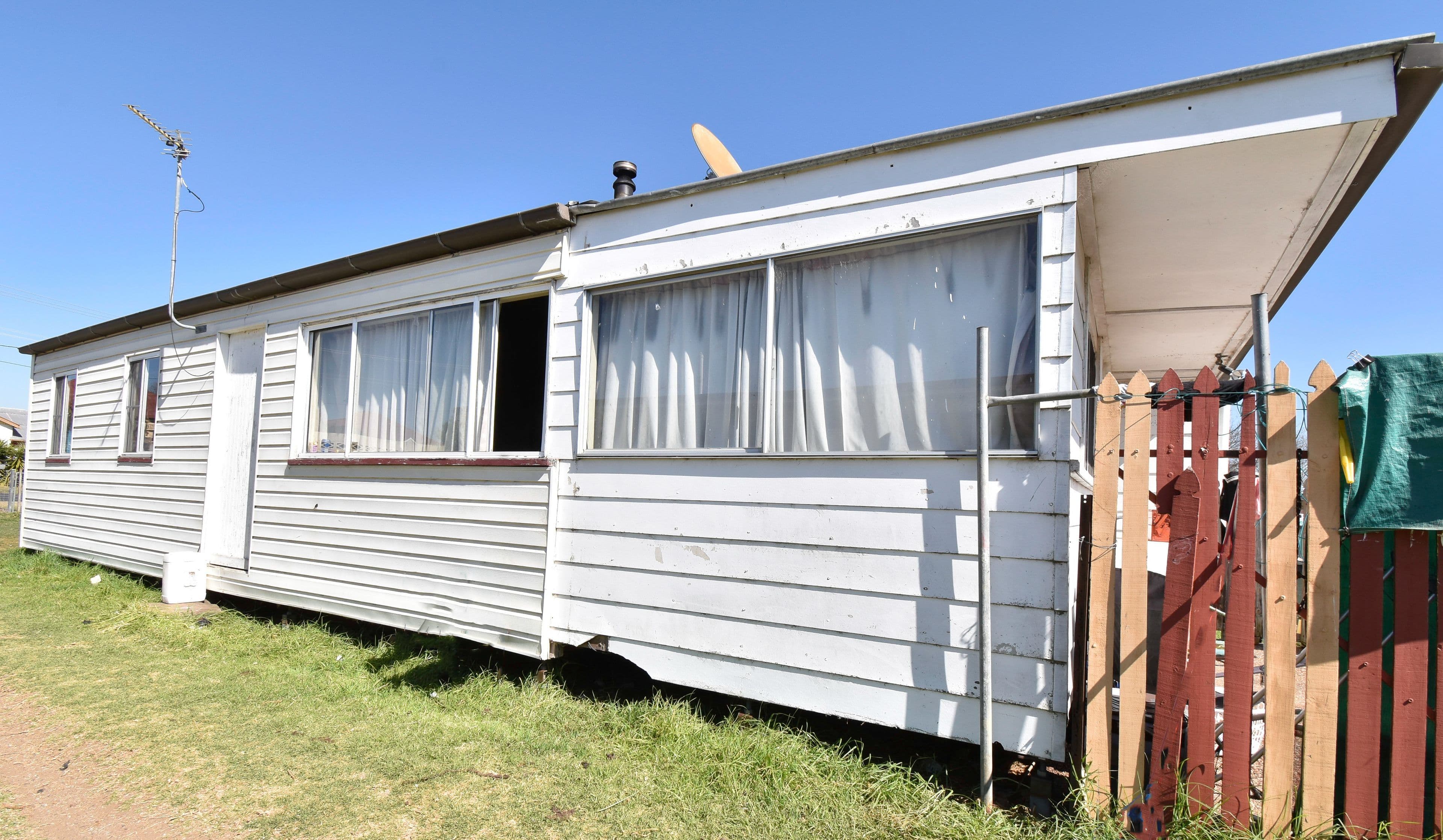 122 Percy Street, Warwick QLD 4370, Warwick - Thumbnail 2