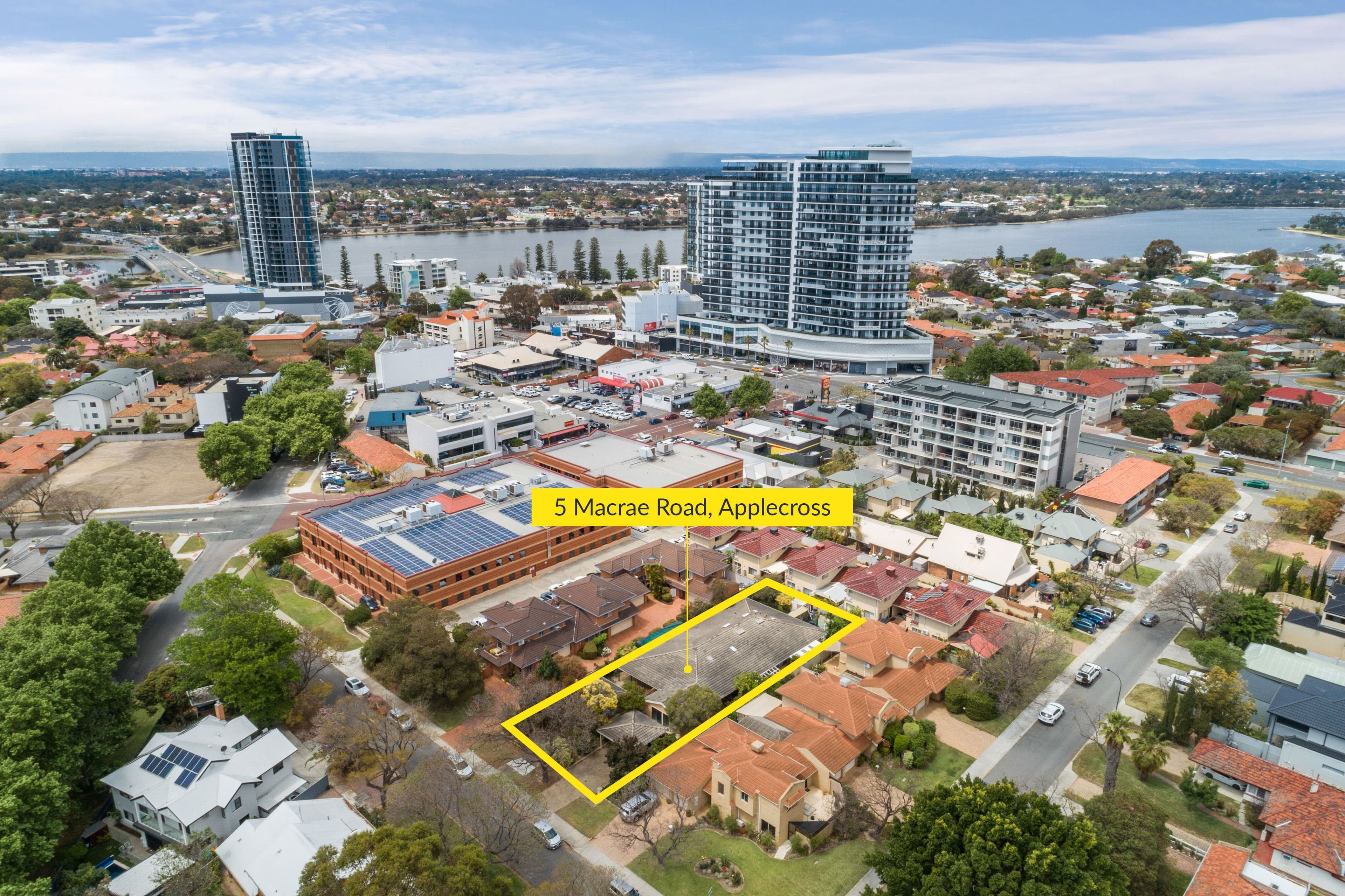 5 Macrae Road, Applecross WA 6153, Applecross - Thumbnail 3