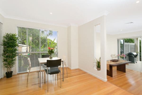 8 Hardwick Terrace, BARDON QLD 4065, Bardon - Thumbnail 6