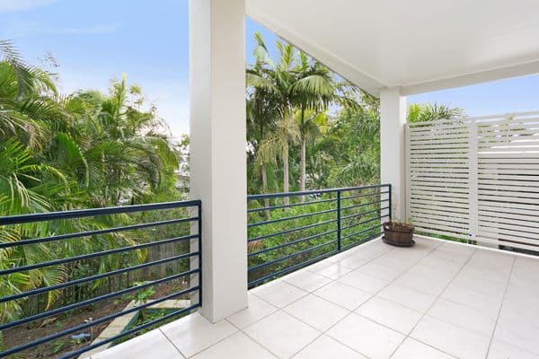 8 Hardwick Terrace, BARDON QLD 4065, Bardon - Thumbnail 7