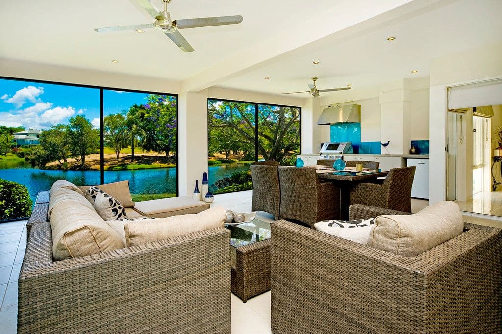 4911 Berkshire Crescent, SANCTUARY COVE QLD 4212, Sanctuary Cove - Image 1