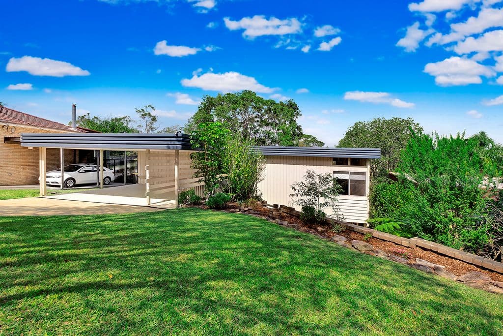 7 Boree Road, FORESTVILLE NSW 2087, Forestville - Thumbnail 5
