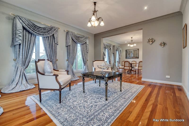 8 Toorak Court, GREENSBOROUGH VIC 3088, Greensborough - Thumbnail 3