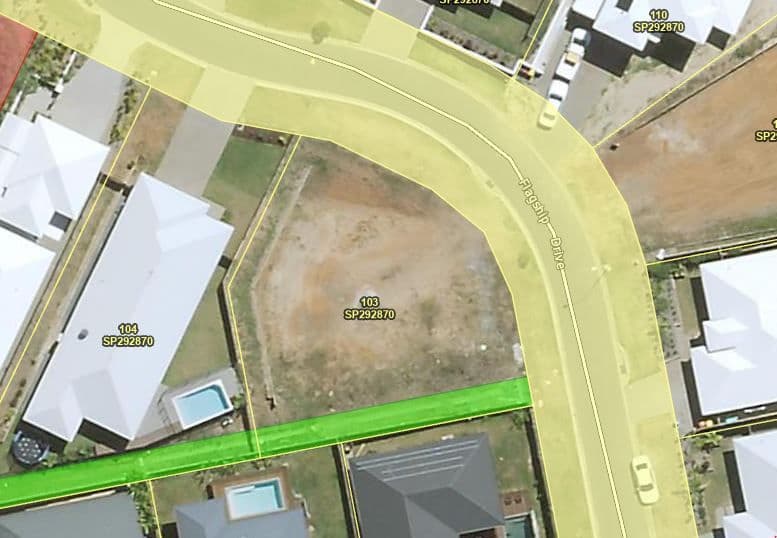Lot 103 Flagship Drive, Trinity Beach QLD 4879, Trinity Beach - Image 1