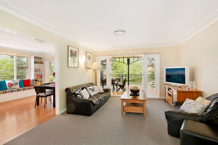 6 The Grove, BELROSE NSW 2085, Belrose - Image 1