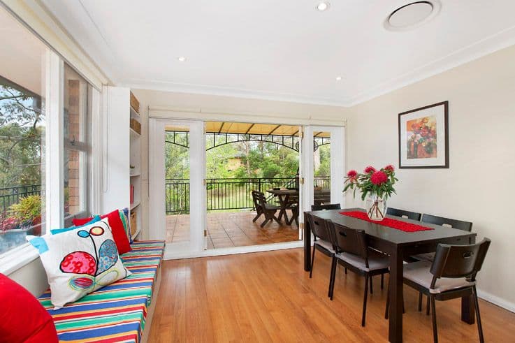 6 The Grove, BELROSE NSW 2085, Belrose - Thumbnail 4