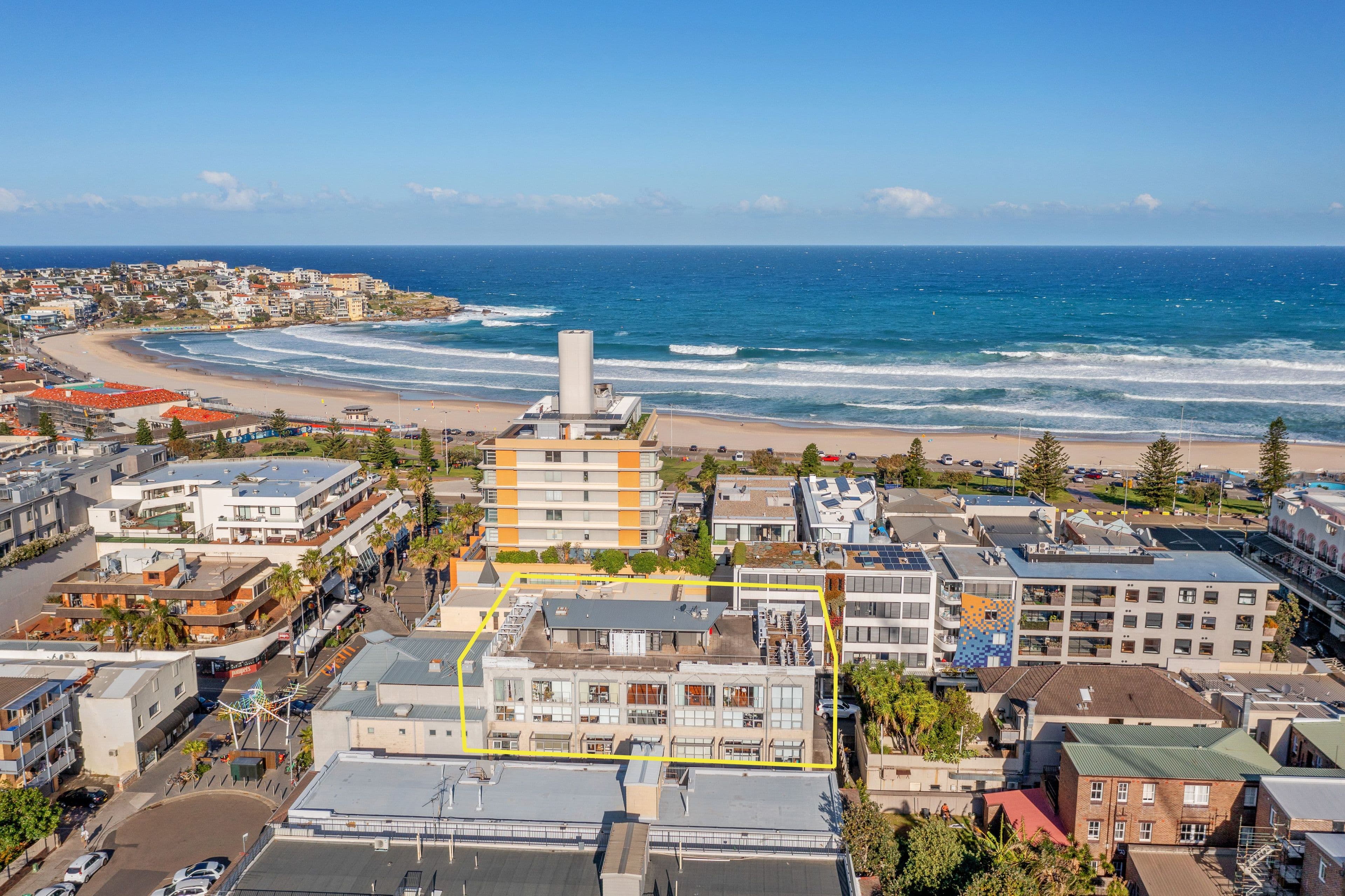 79 Gould Street, Bondi Beach NSW 2026, Bondi Beach - Thumbnail 8