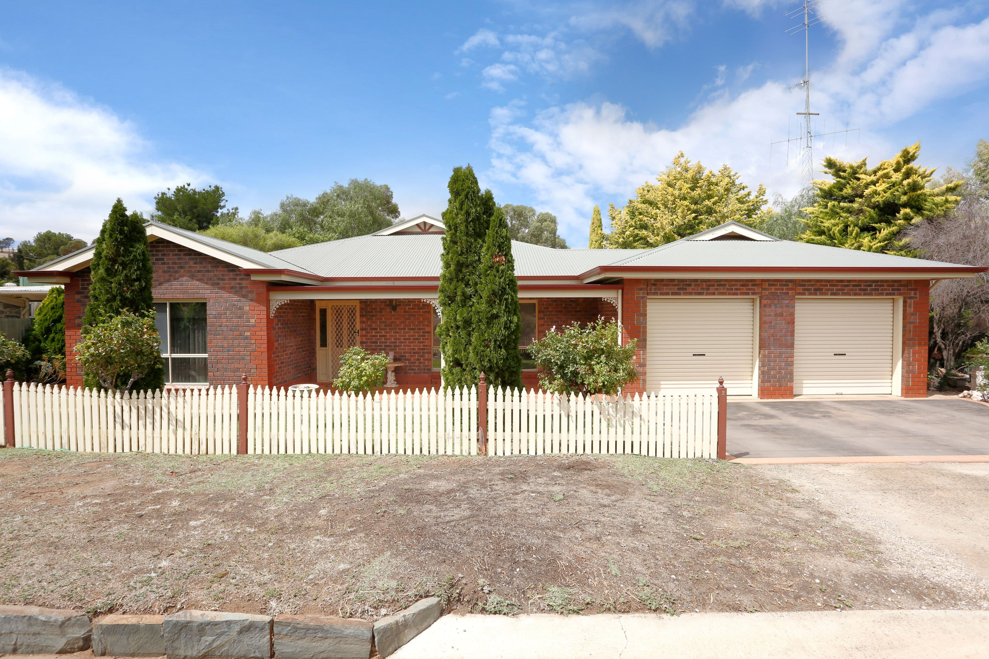 2 Blyth Street, Burra SA 5417, Burra - Image 1