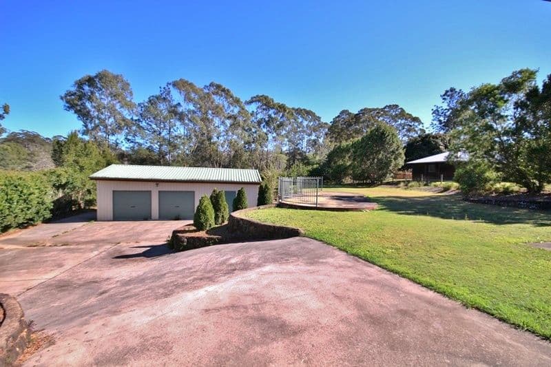 12 Julian Street, PEACHESTER QLD 4519, Peachester - Thumbnail 4