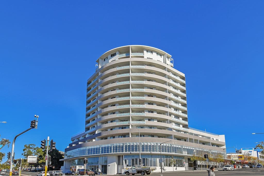 130 Main Street, Blacktown - Image 1