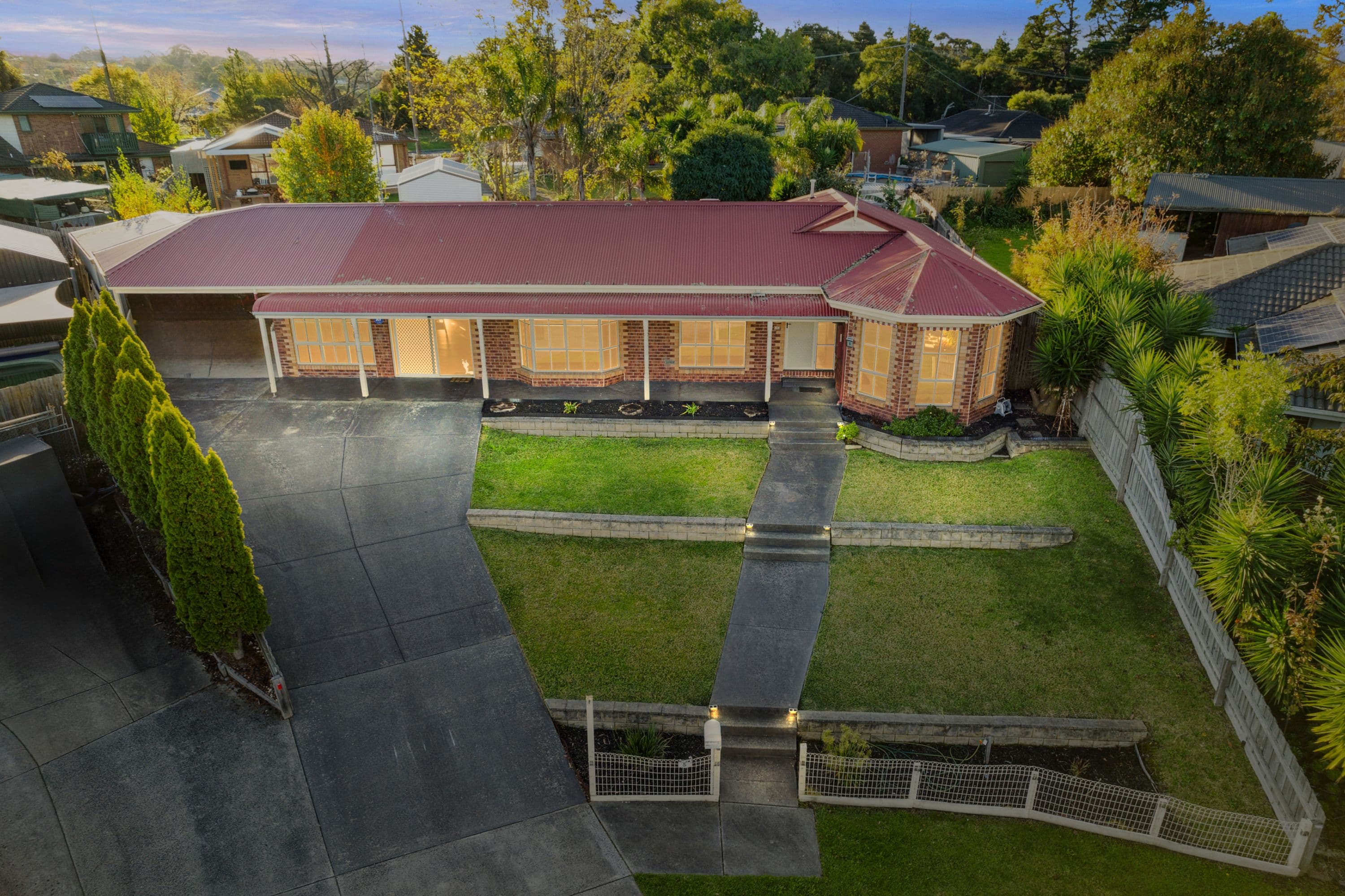 5 Finton Court, Pakenham VIC 3810, Pakenham - Image 1