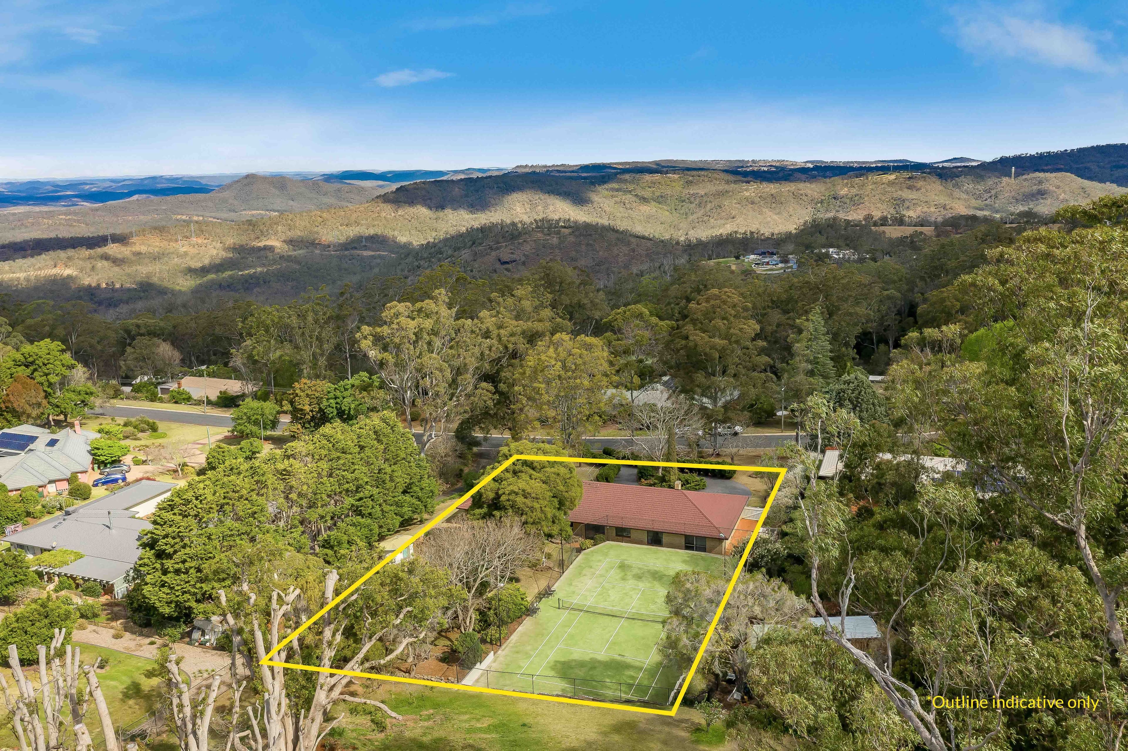 9 Inadale Court, Middle Ridge QLD 4350, Middle Ridge - Thumbnail 2