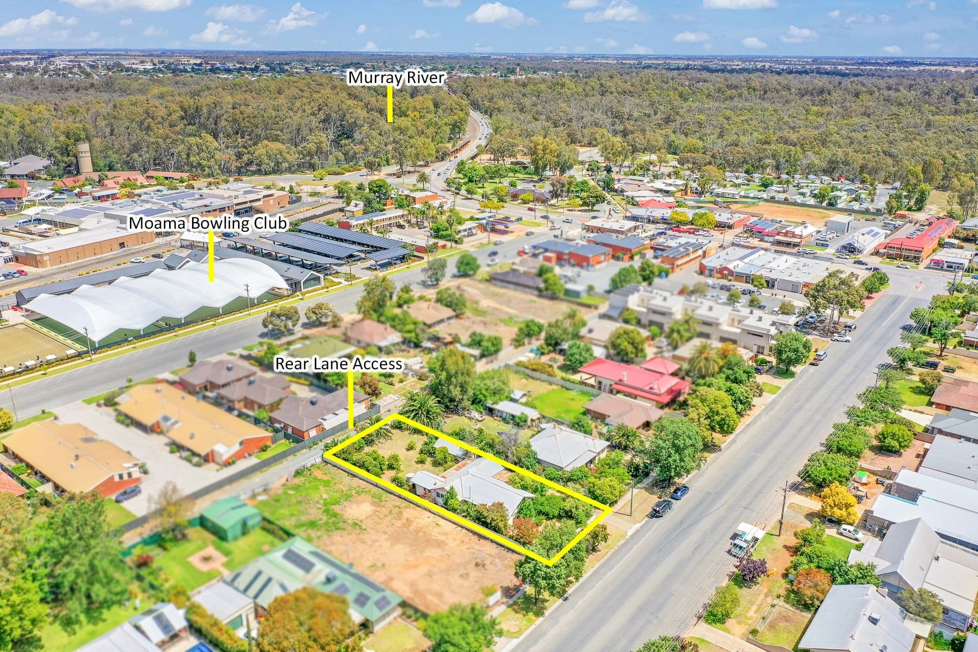 17 Echuca Street, Moama NSW 2731, Moama - Thumbnail 3