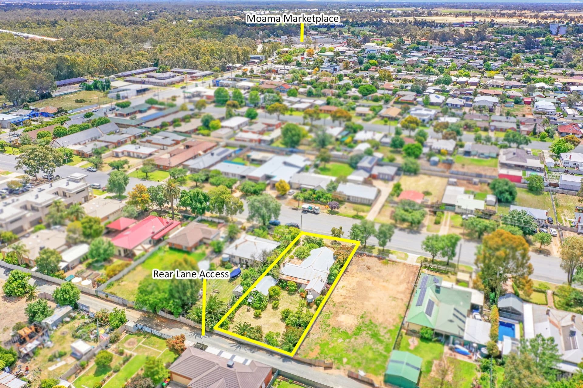 17 Echuca Street, Moama NSW 2731, Moama - Thumbnail 4
