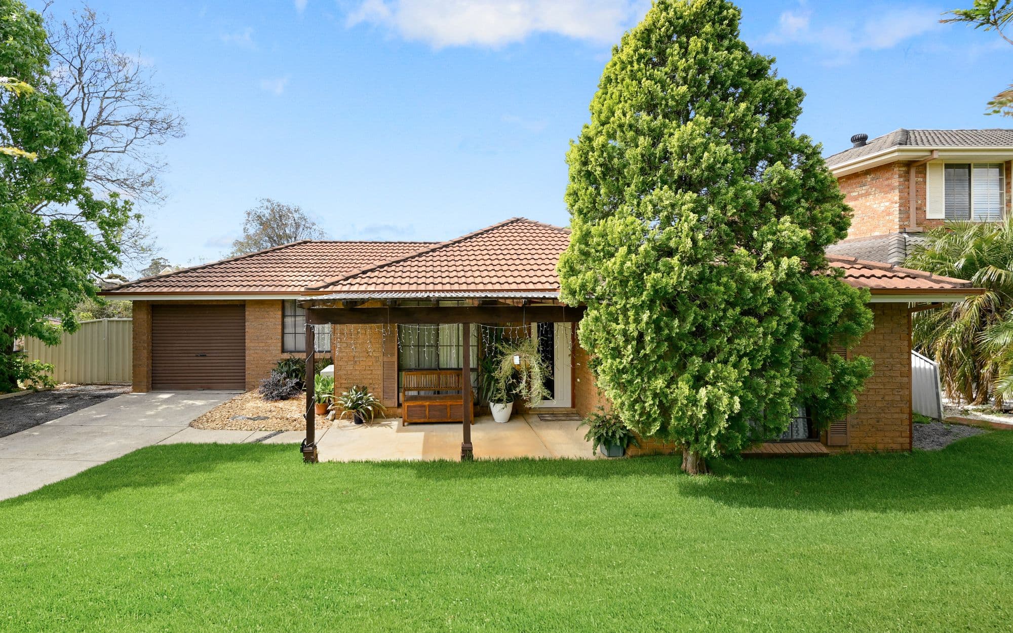 47 Donalbain Circuit, Rosemeadow NSW 2560, Rosemeadow - Image 1