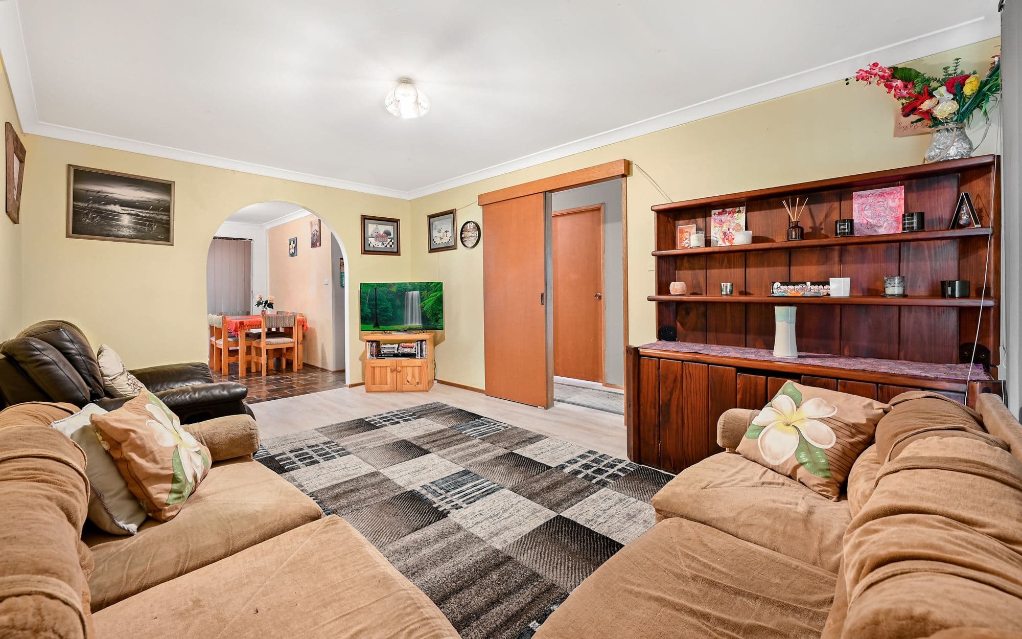 47 Donalbain Circuit, Rosemeadow NSW 2560, Rosemeadow - Thumbnail 3