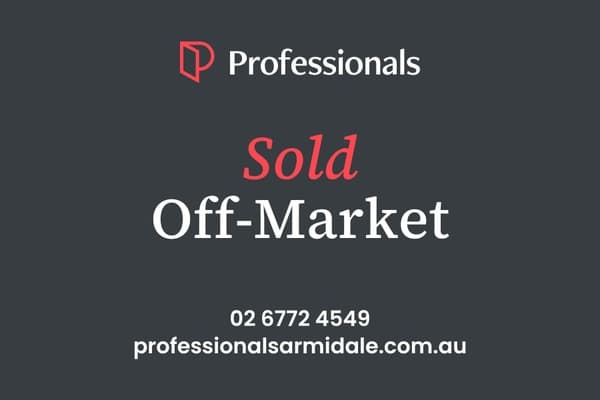 44a Link Road, Armidale NSW 2350, Armidale - Image 1