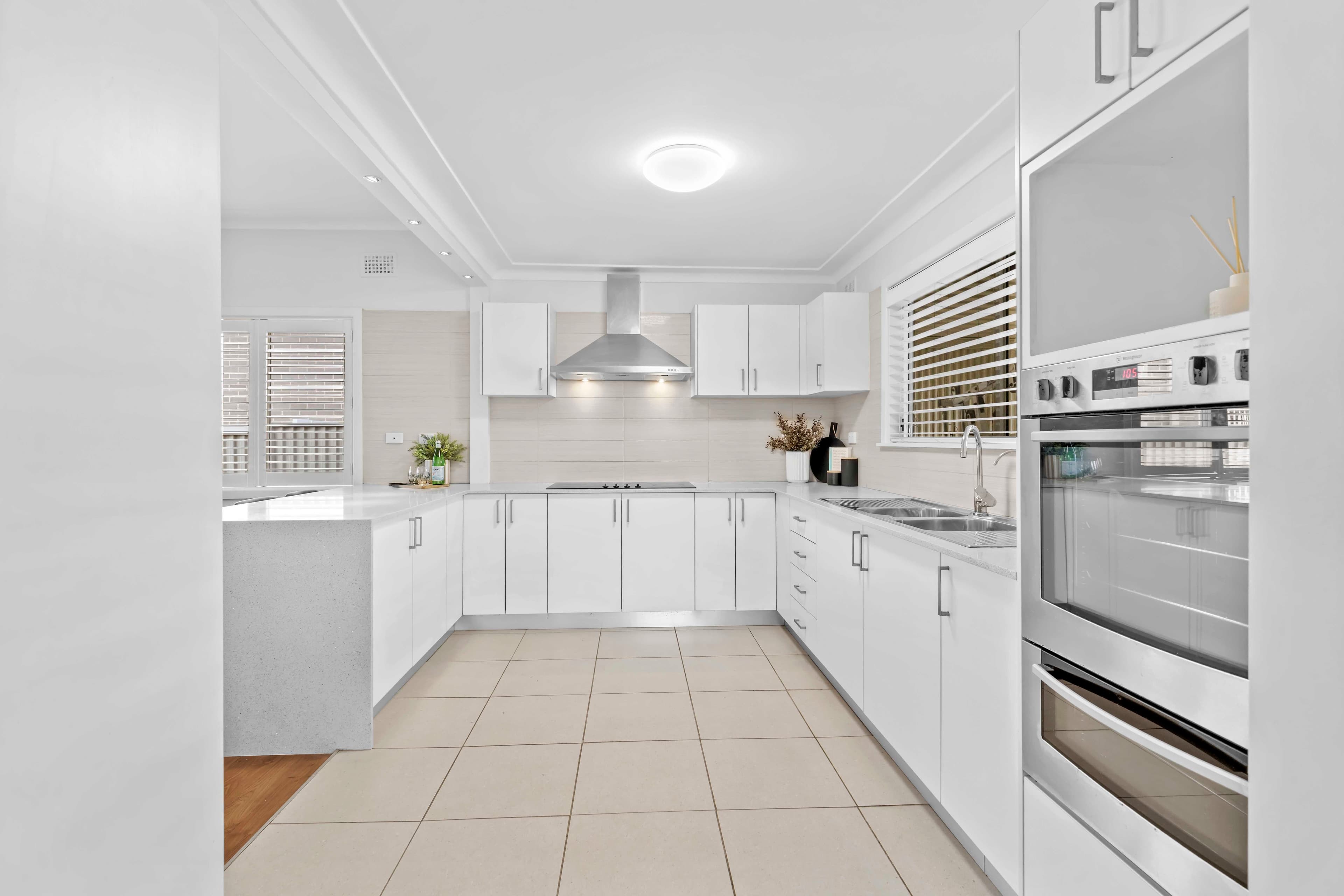 1 Grant Crescent, Merrylands NSW 2160, Merrylands - Thumbnail 3