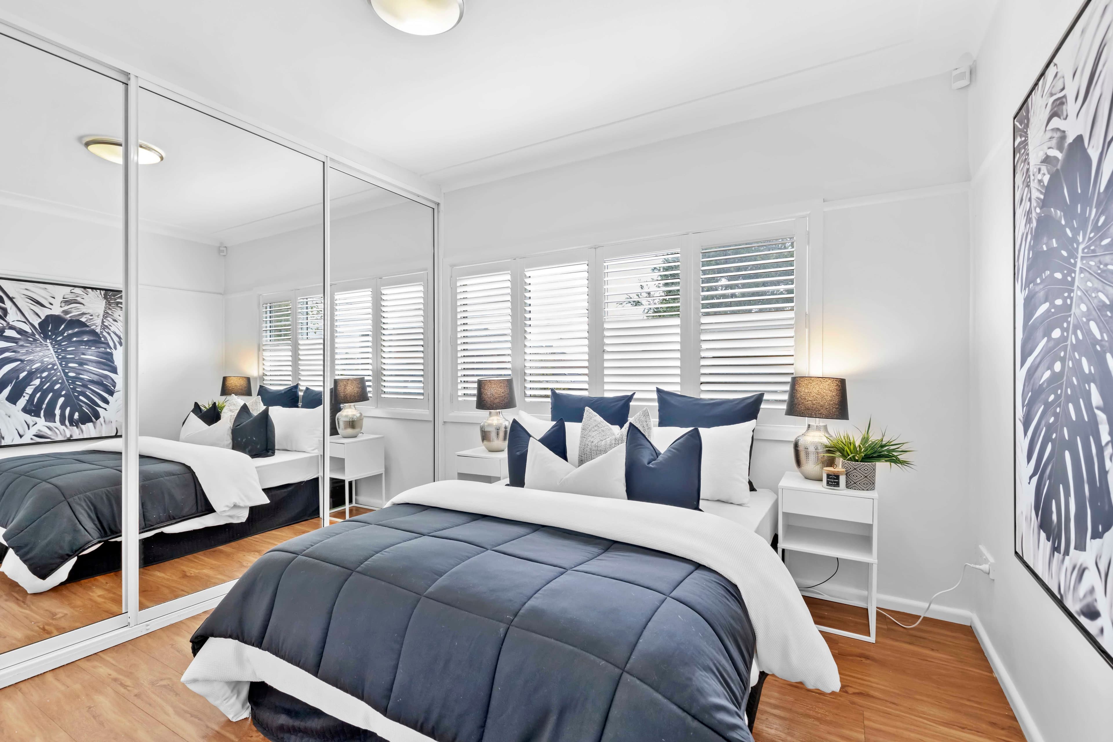 1 Grant Crescent, Merrylands NSW 2160, Merrylands - Thumbnail 8