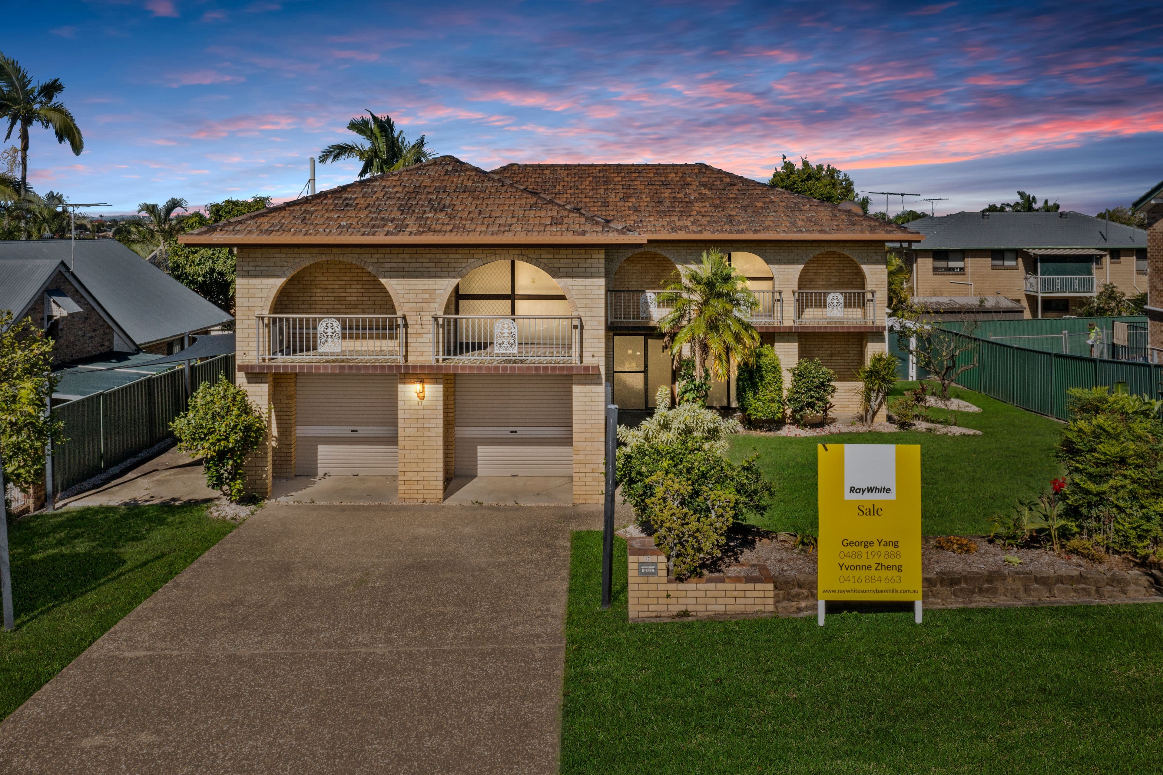 17 Hermitage Street, Eight Mile Plains QLD 4113, Eight Mile Plains - Image 1