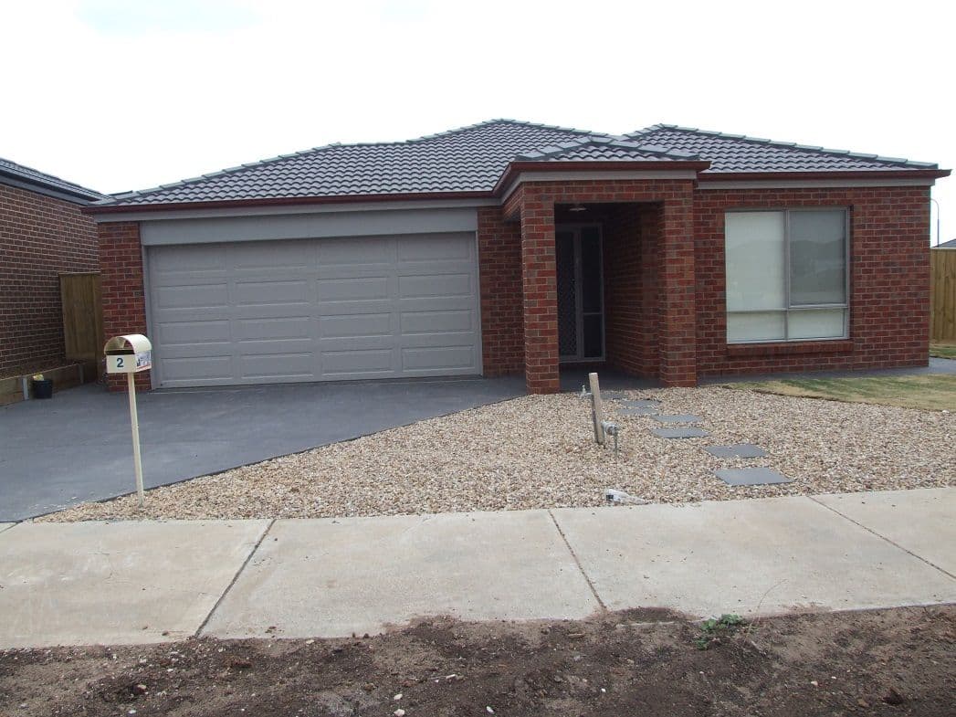 2 Finlay Avenue, MELTON WEST VIC 3337, Melton West - Image 1