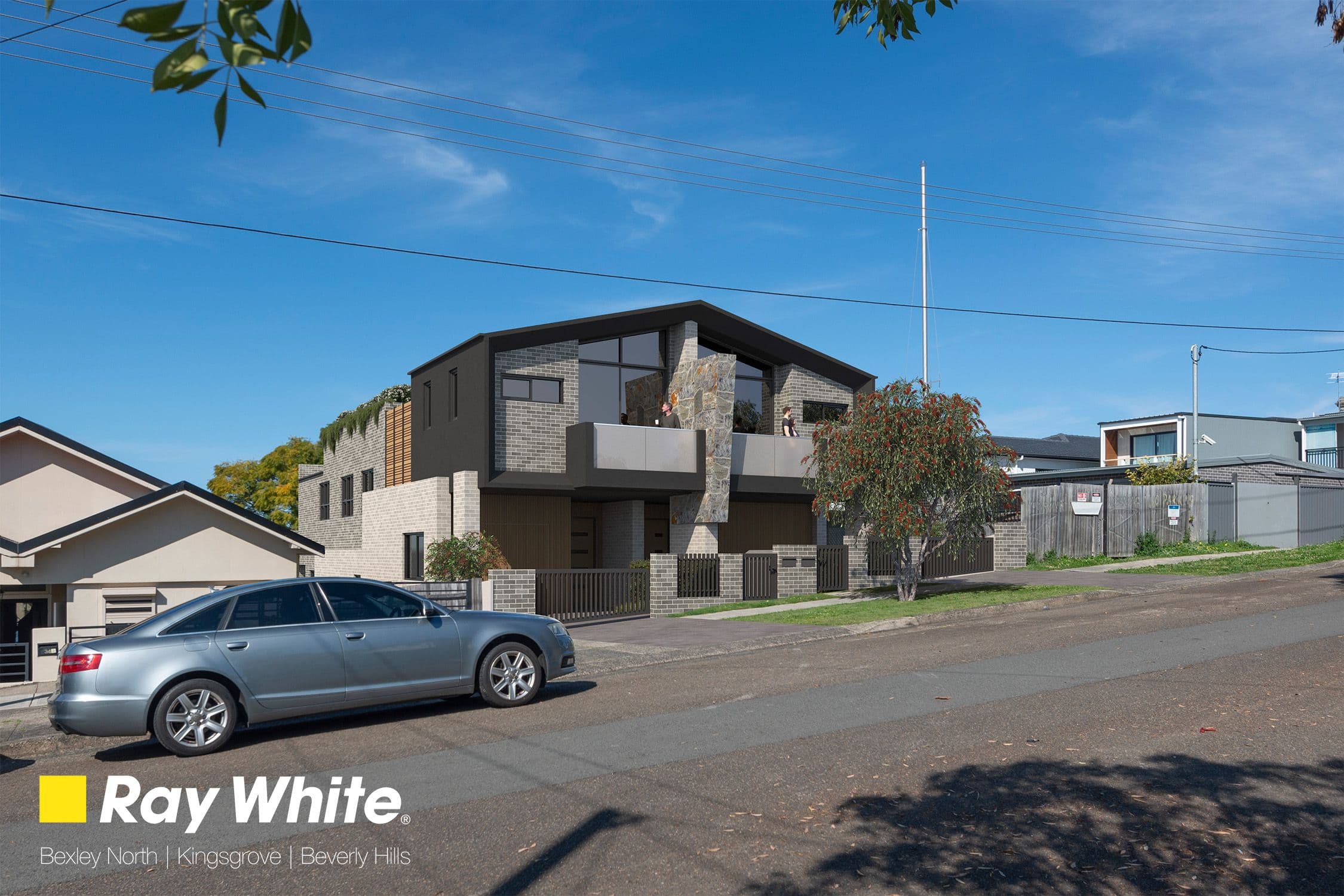 36 Gibbes Street, Banksia NSW 2216, Banksia - Image 1