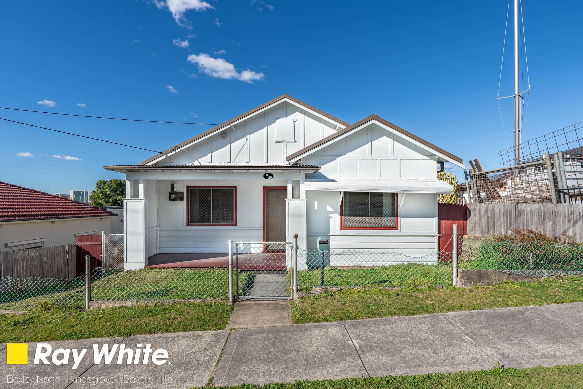 36 Gibbes Street, Banksia NSW 2216, Banksia - Thumbnail 4