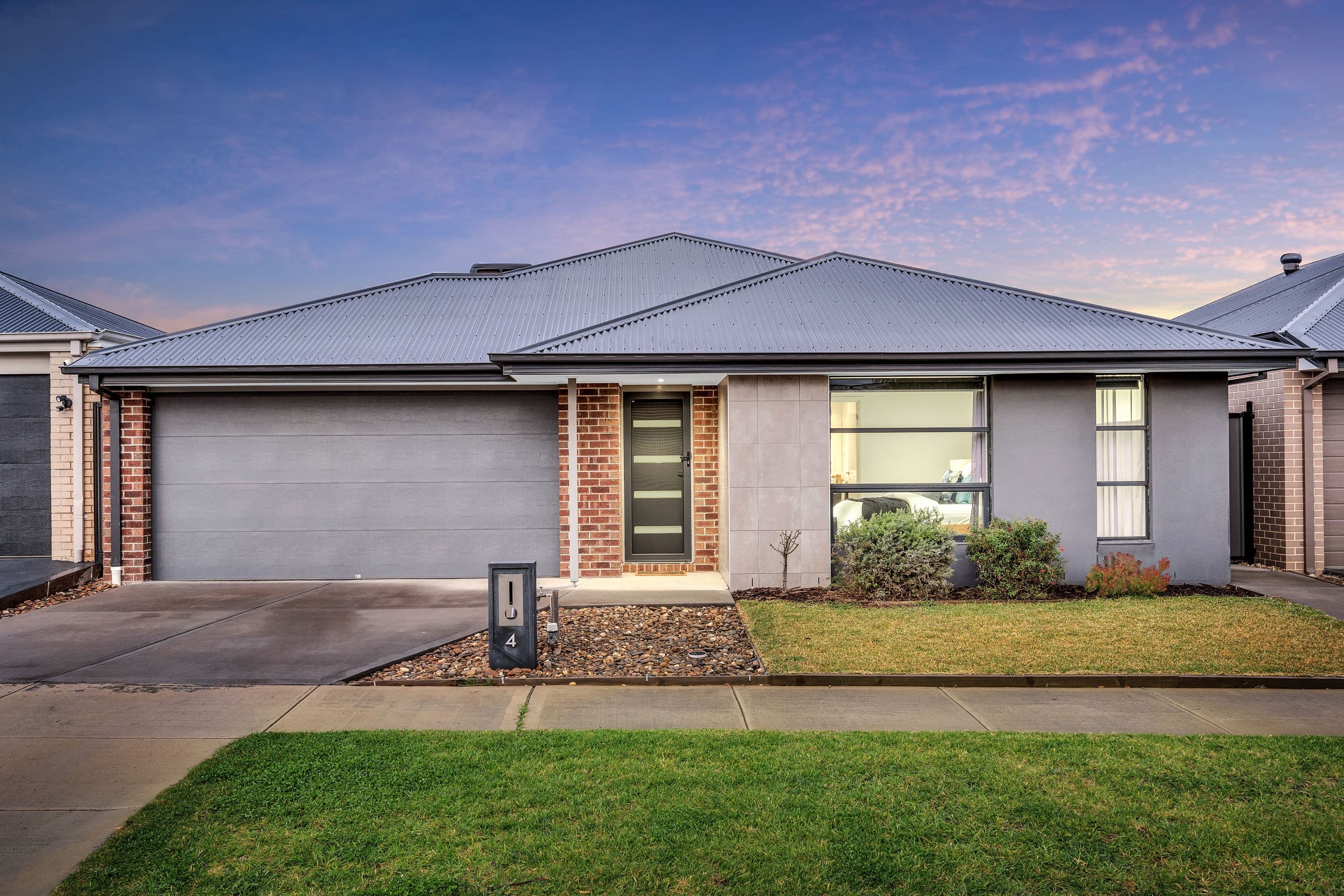 4 Bombala Crescent, Craigieburn VIC 3064, Craigieburn - Image 1