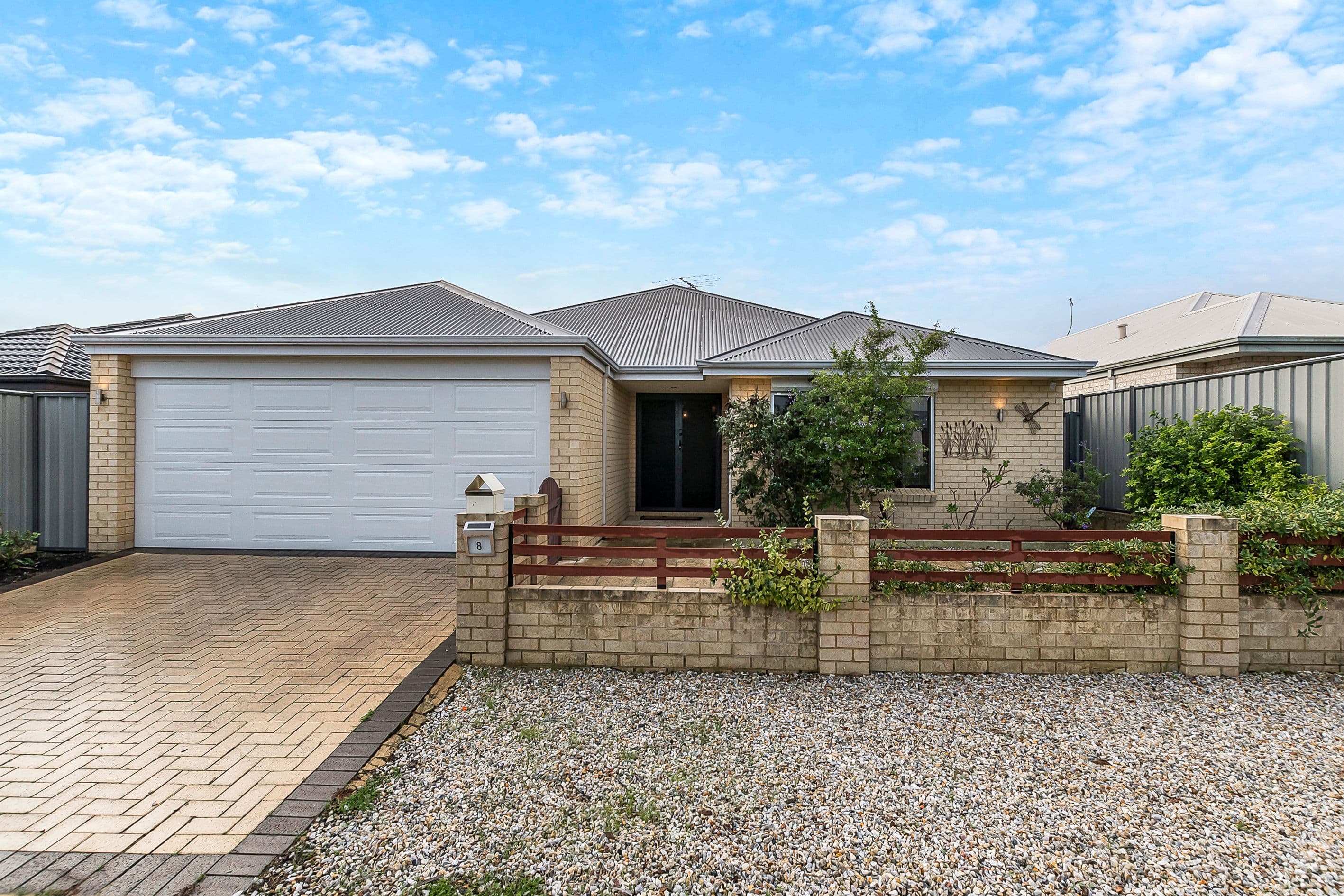 8 Tenterden Way, Baldivis WA 6171, Baldivis - Image 1