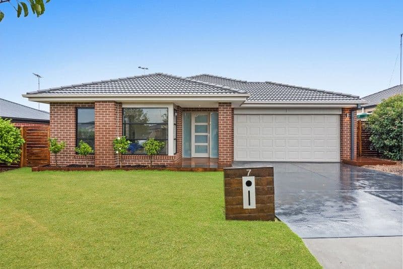 7 Sherry Court, Bannockburn VIC 3331, Bannockburn - Image 1