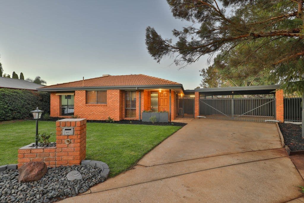 1 Tanduanat Court, Mildura VIC 3500, Mildura - Image 1