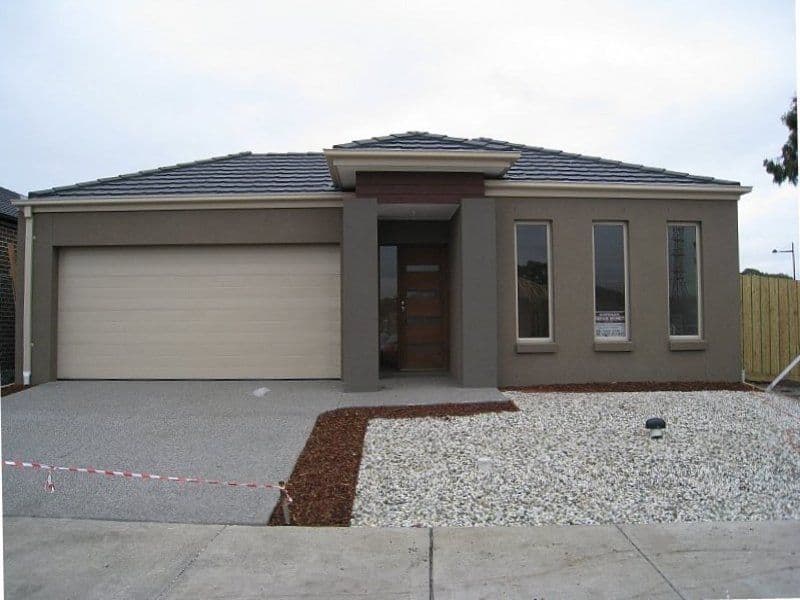 Lot 1532 Brinkhill Drive, MERNDA VIC 3754, Mernda - Image 1