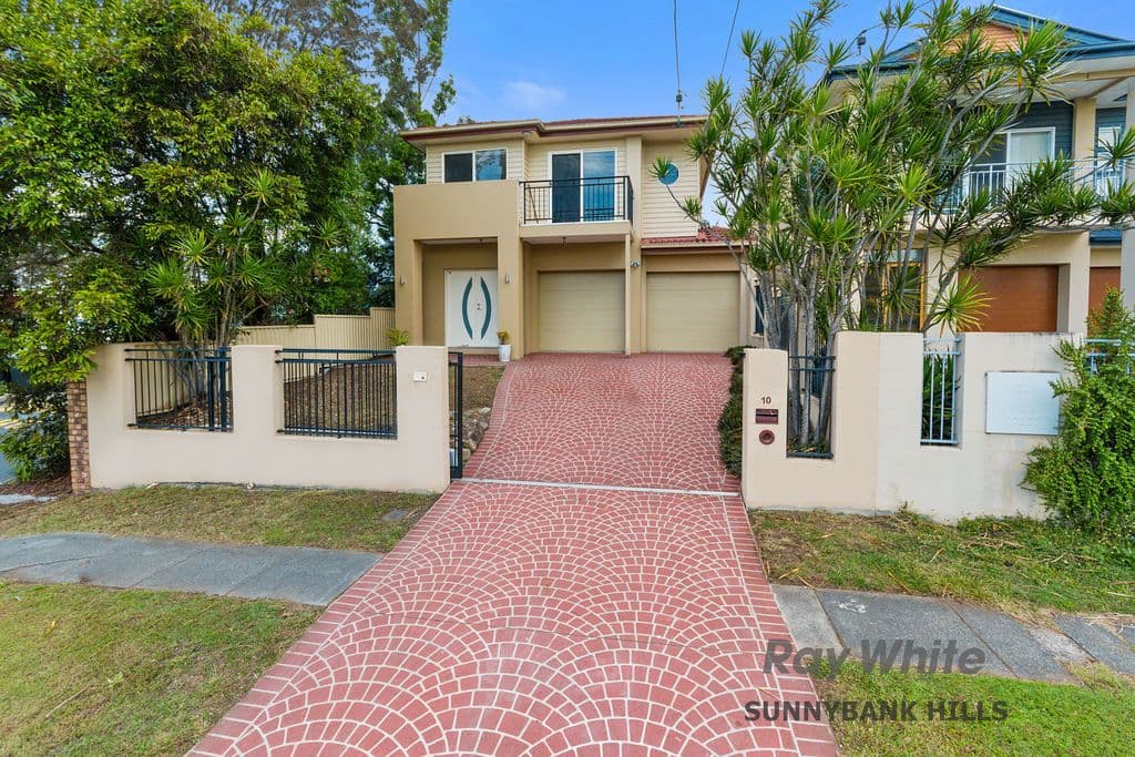 10 Dartmouth Street, Coopers Plains QLD 4108, Coopers Plains - Image 1