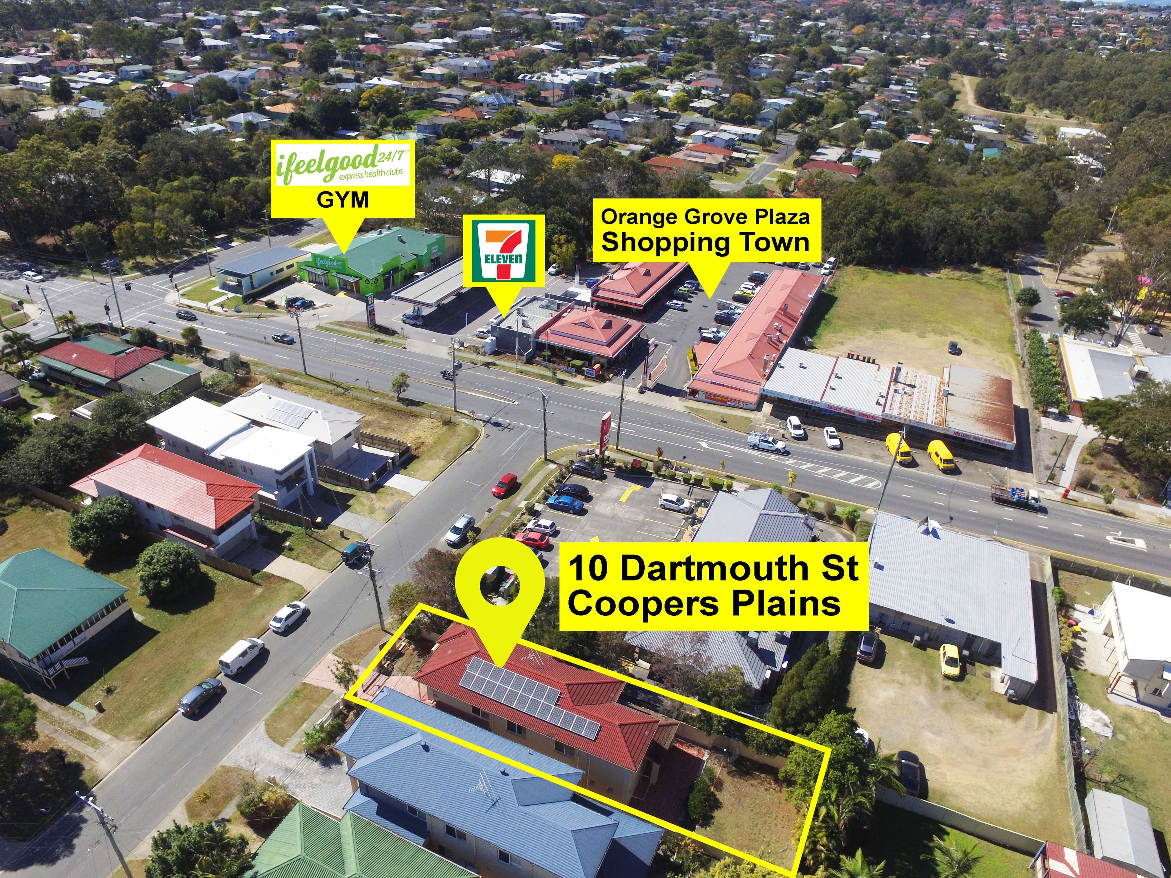 10 Dartmouth Street, Coopers Plains QLD 4108, Coopers Plains - Thumbnail 2