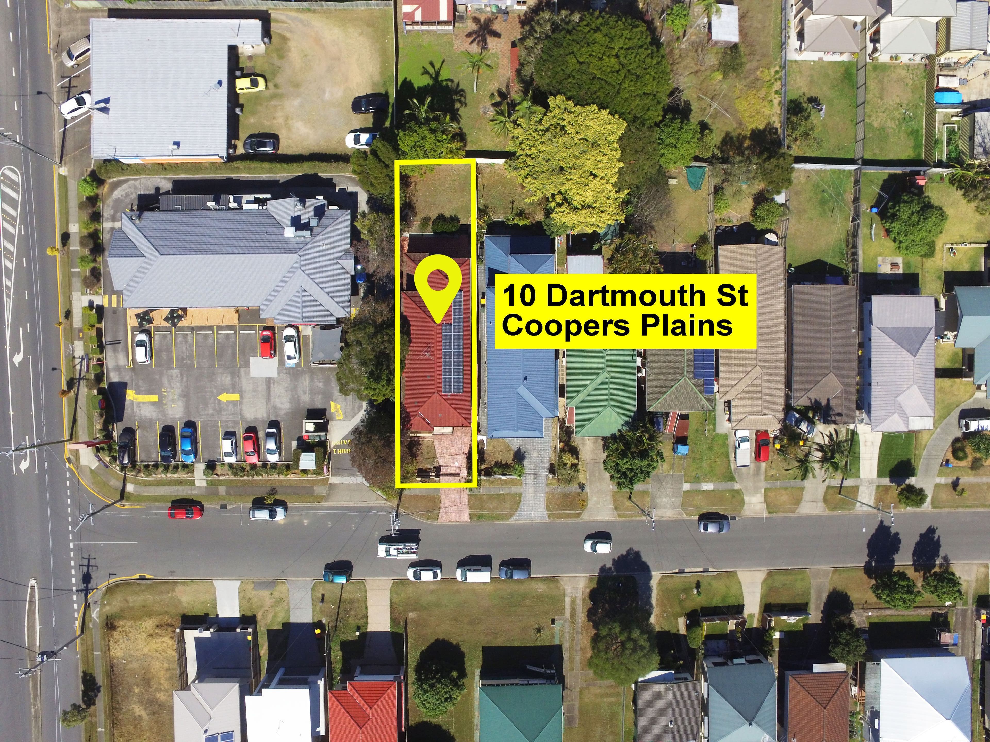 10 Dartmouth Street, Coopers Plains QLD 4108, Coopers Plains - Thumbnail 3