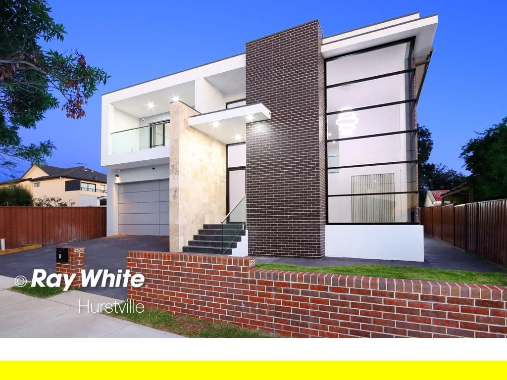1 Dudley Street, Hurstville - Image 1