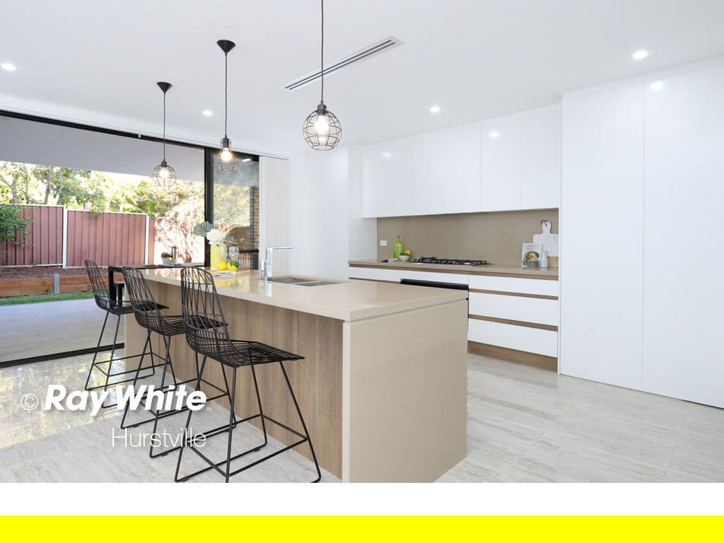 1 Dudley Street, Hurstville - Thumbnail 3
