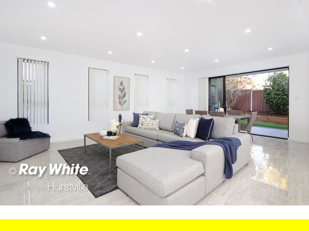 1 Dudley Street, Hurstville - Thumbnail 4