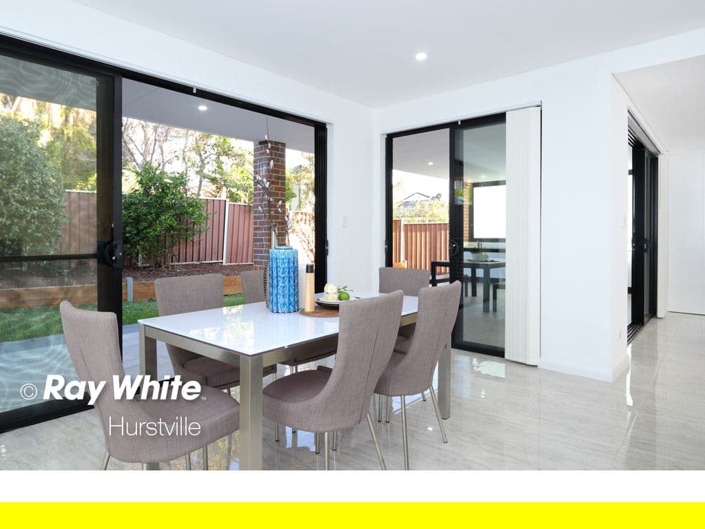 1 Dudley Street, Hurstville - Thumbnail 5