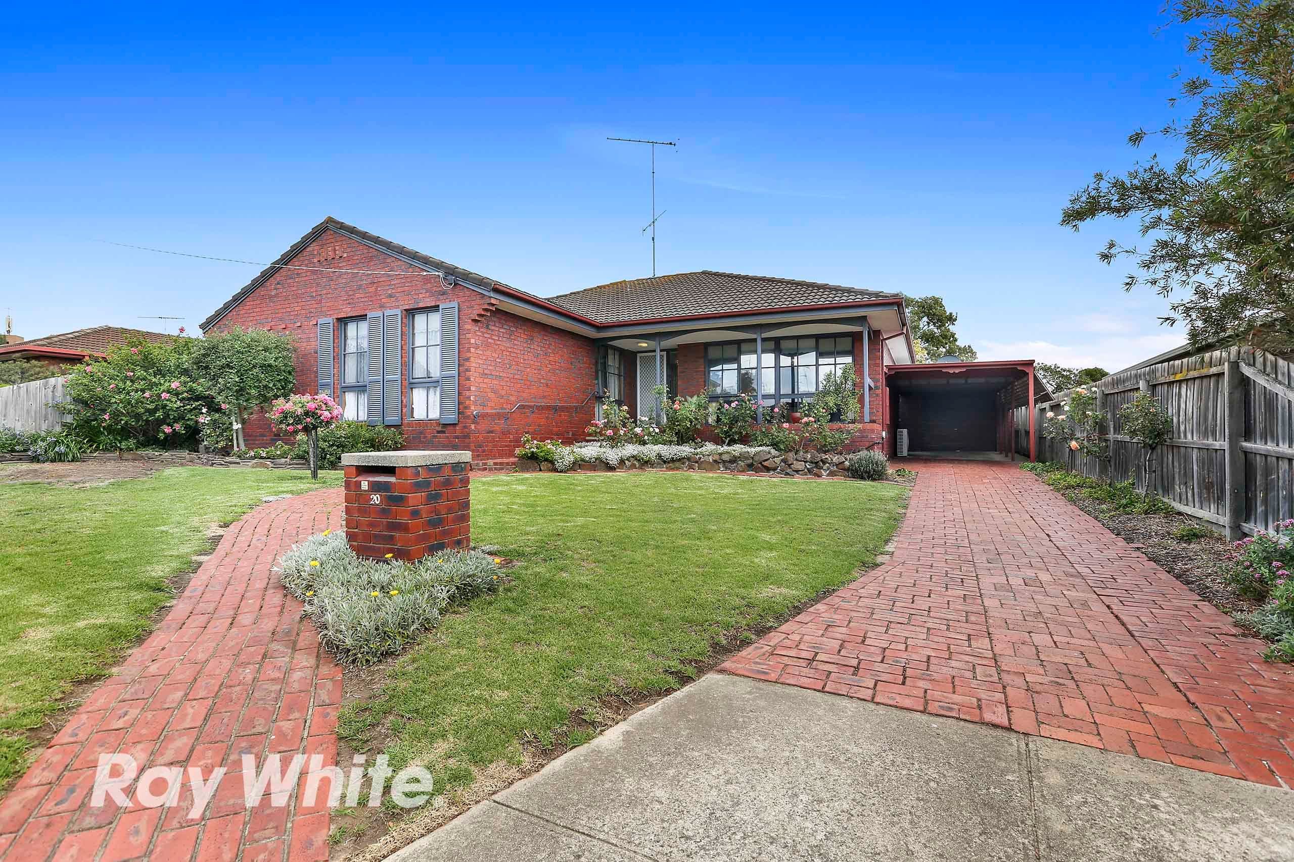 20 Nathan Court, Leopold VIC 3224, Leopold - Image 1