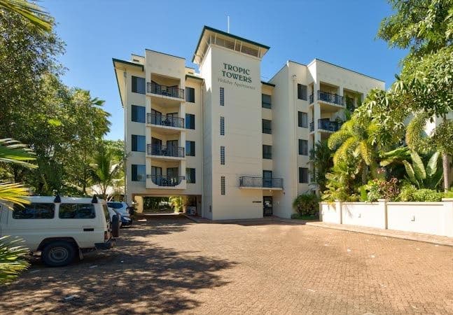 298 Sheridan Street, CAIRNS NORTH QLD 4870, Cairns North - Thumbnail 7
