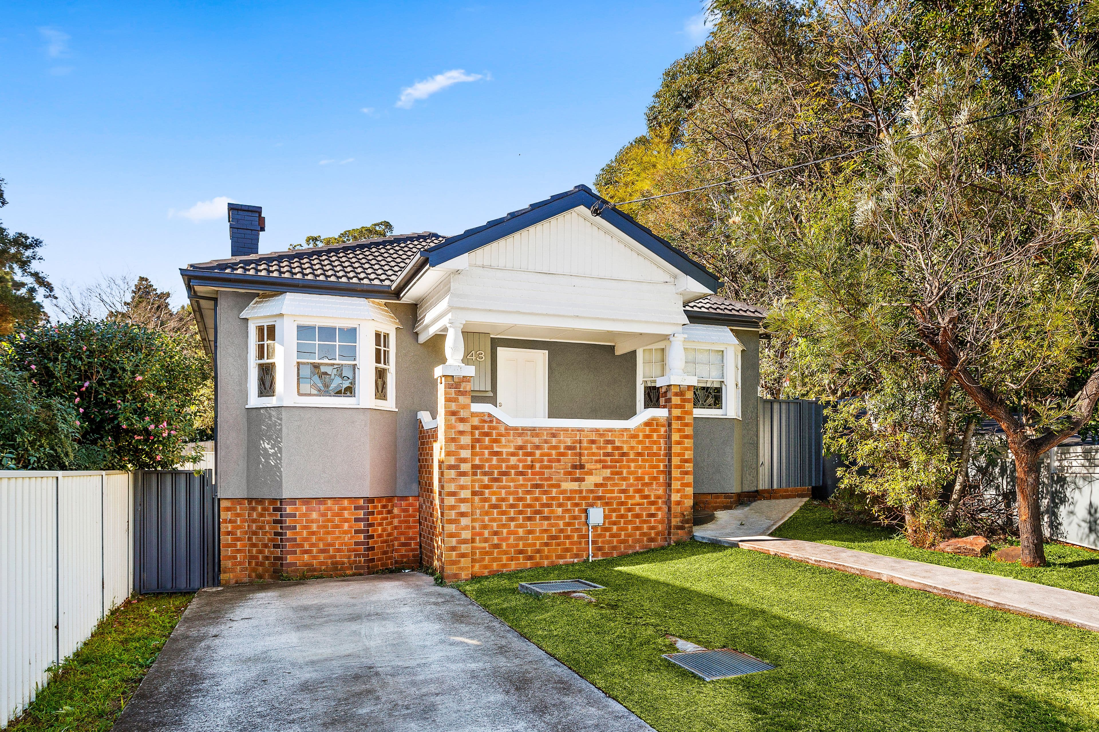43 Woodlawn Avenue, Mangerton NSW 2500, Mangerton - Image 1