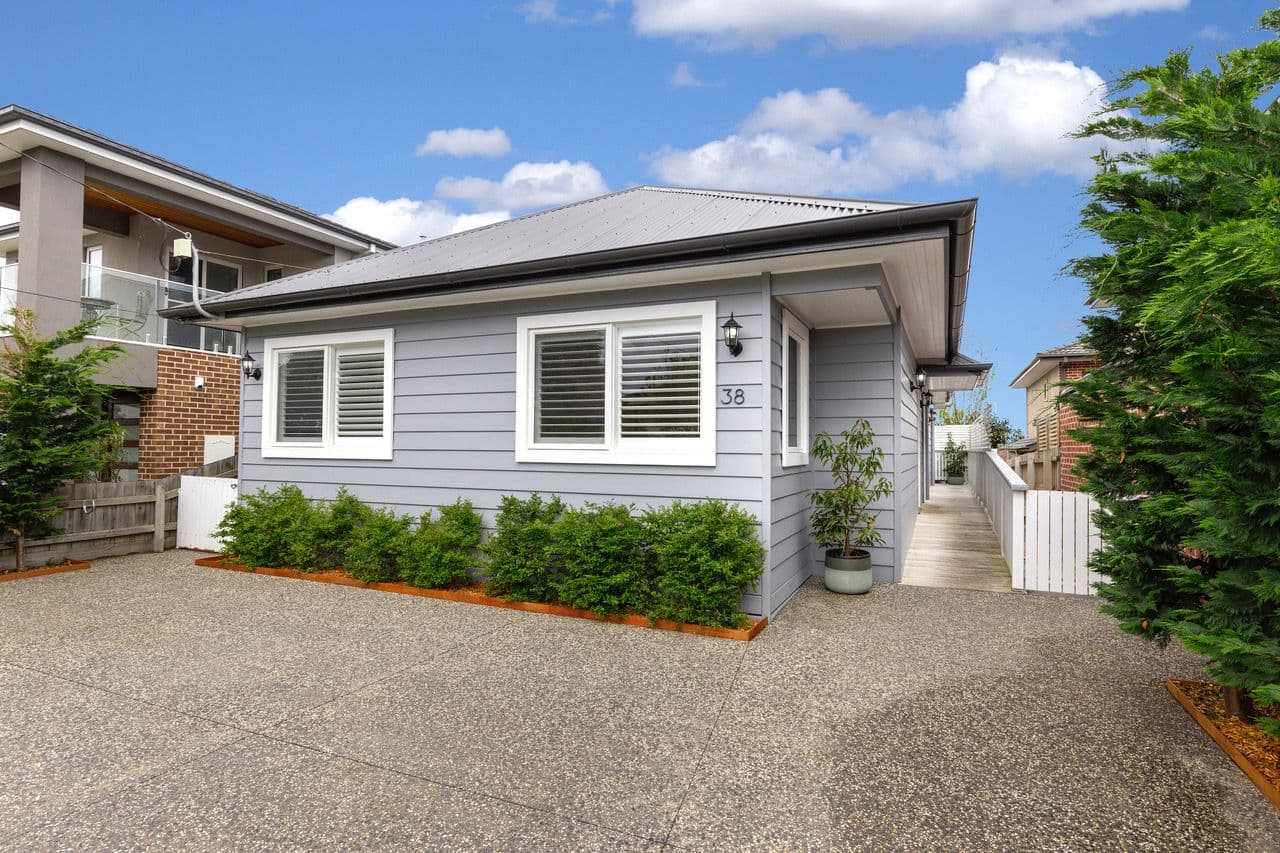 38 Fifth Avenue, Rosebud VIC 3939, Rosebud - Thumbnail 3